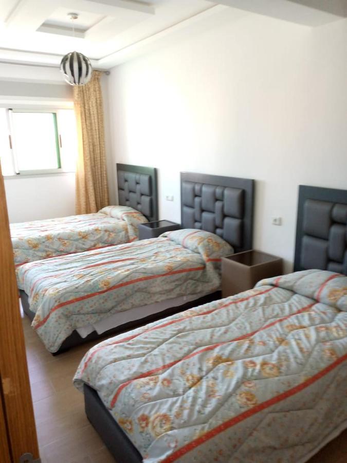 Residence Akram Мдик Экстерьер фото