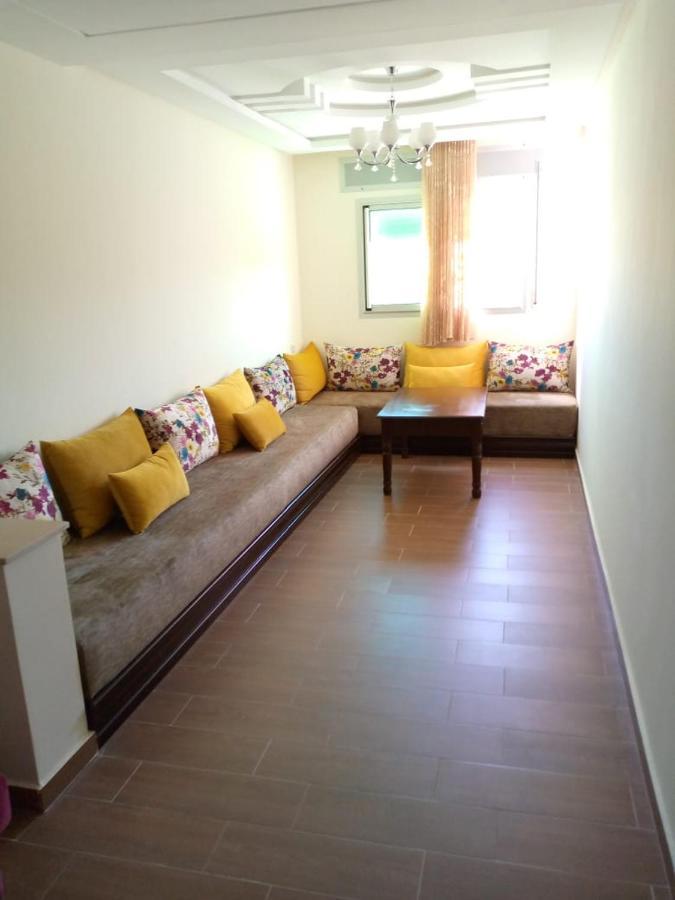 Residence Akram Мдик Экстерьер фото