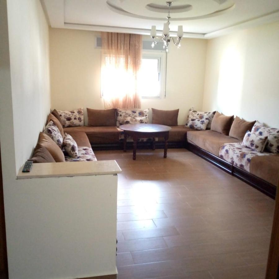 Residence Akram Мдик Экстерьер фото
