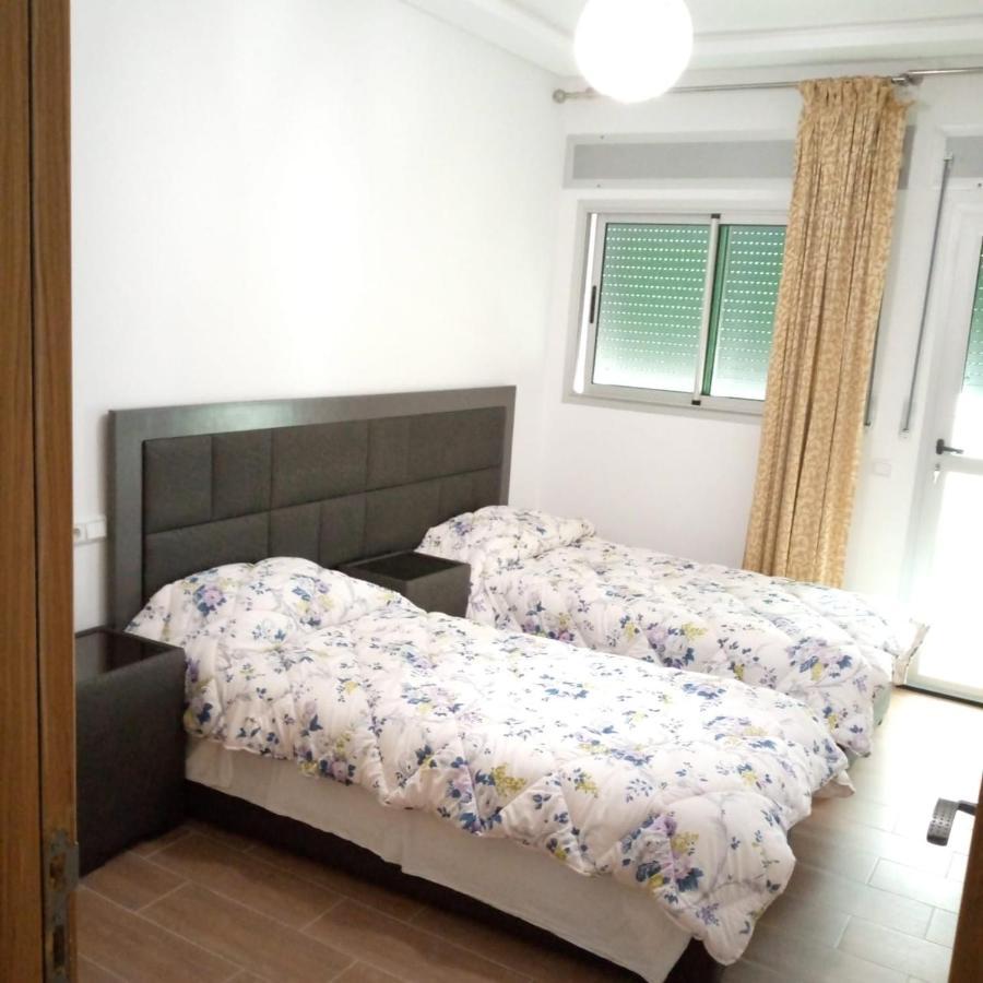 Residence Akram Мдик Экстерьер фото
