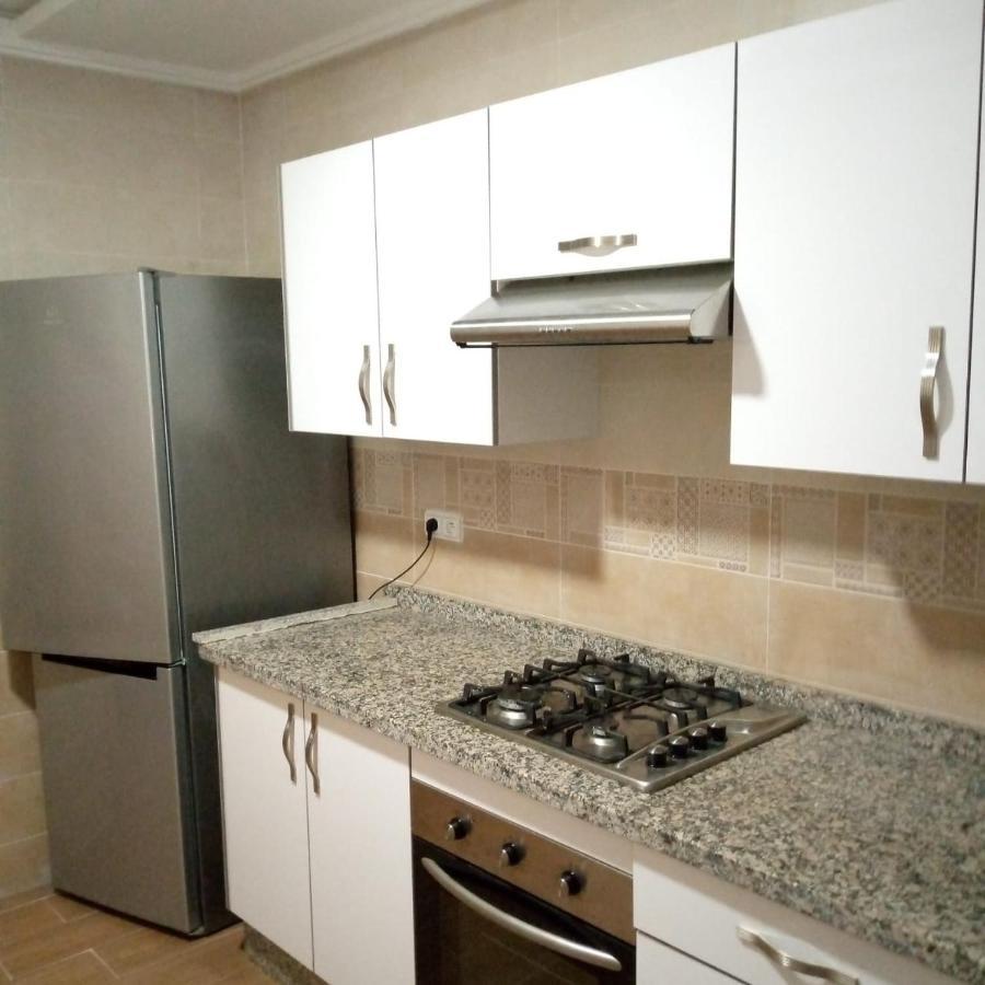 Residence Akram Мдик Экстерьер фото