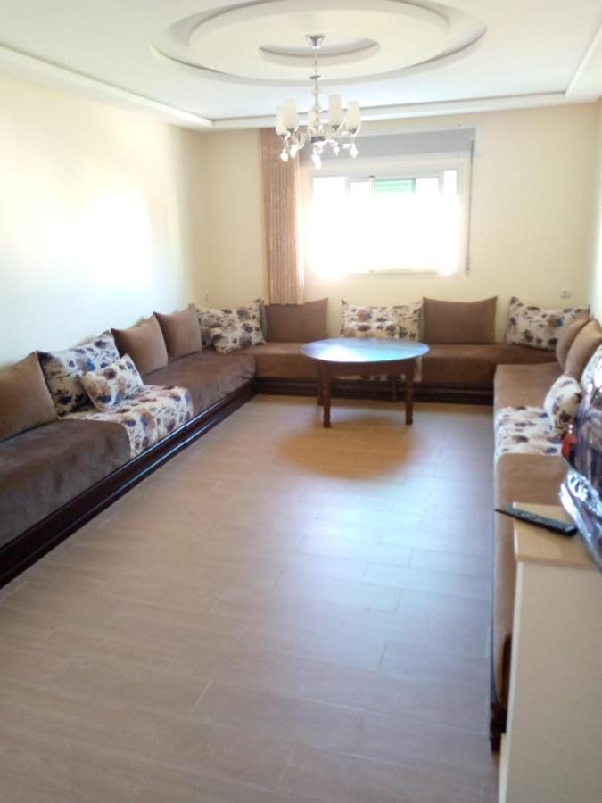 Residence Akram Мдик Экстерьер фото