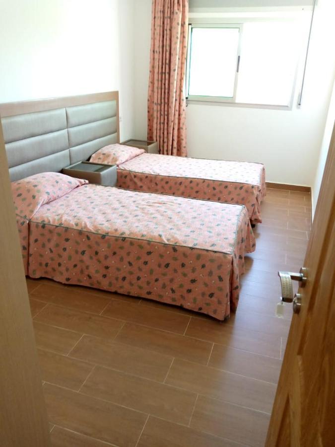 Residence Akram Мдик Экстерьер фото