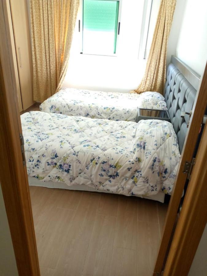 Residence Akram Мдик Экстерьер фото