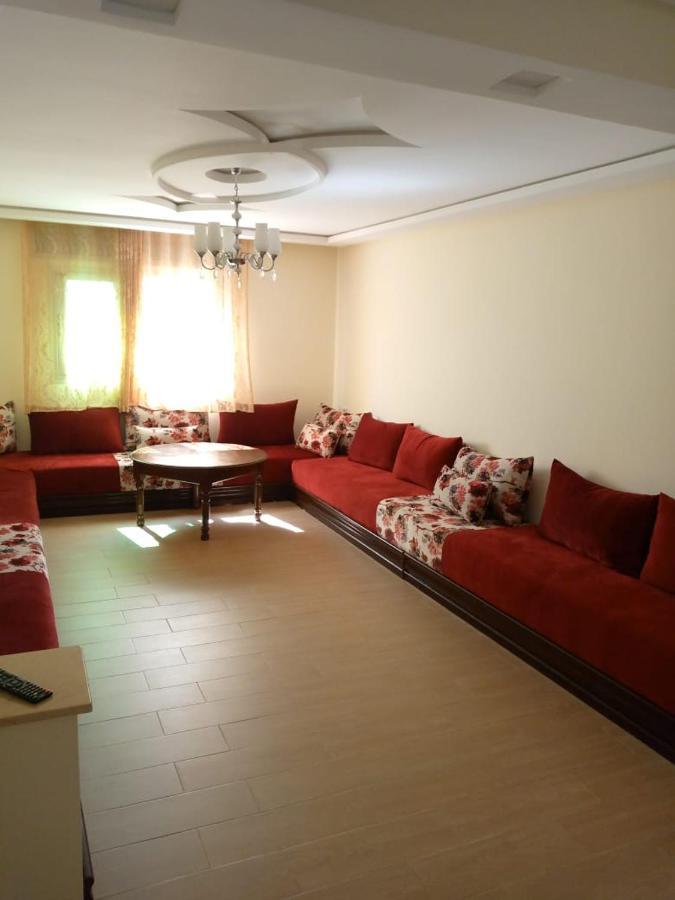 Residence Akram Мдик Экстерьер фото