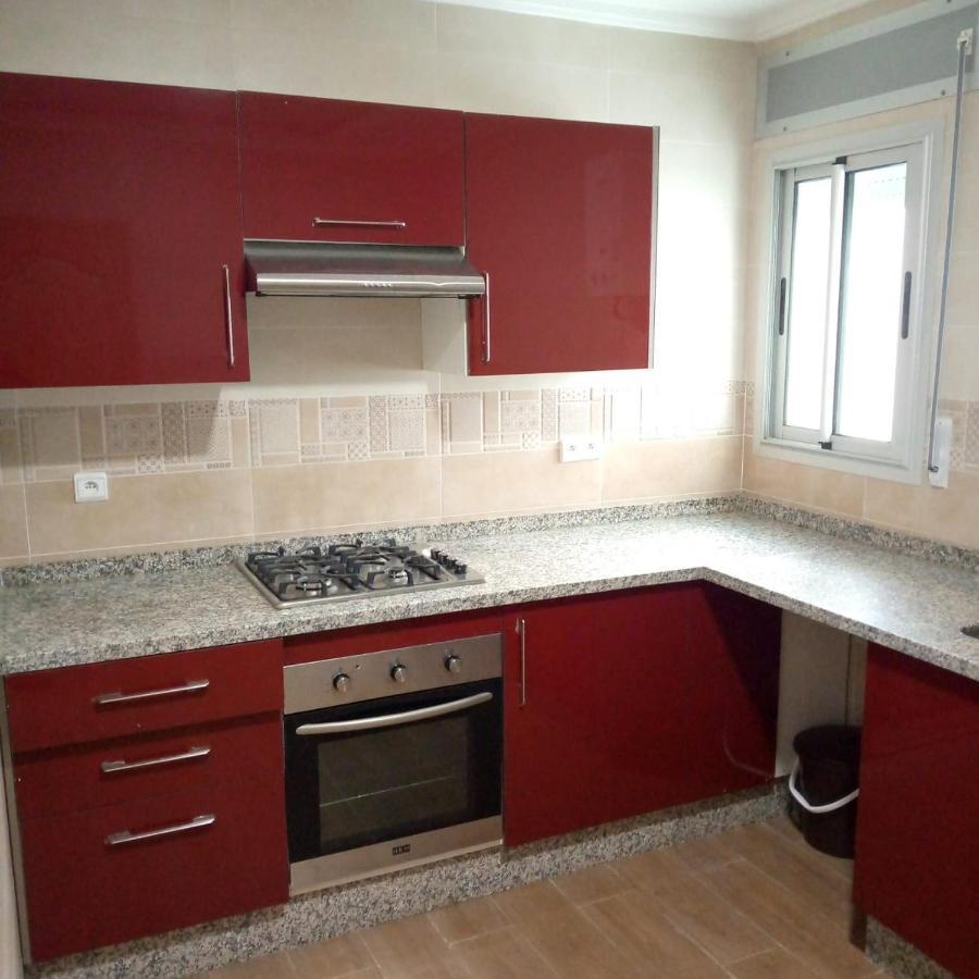 Residence Akram Мдик Экстерьер фото