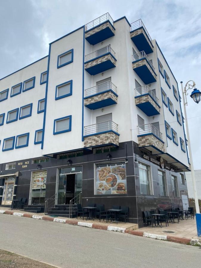 Residence Akram Мдик Экстерьер фото